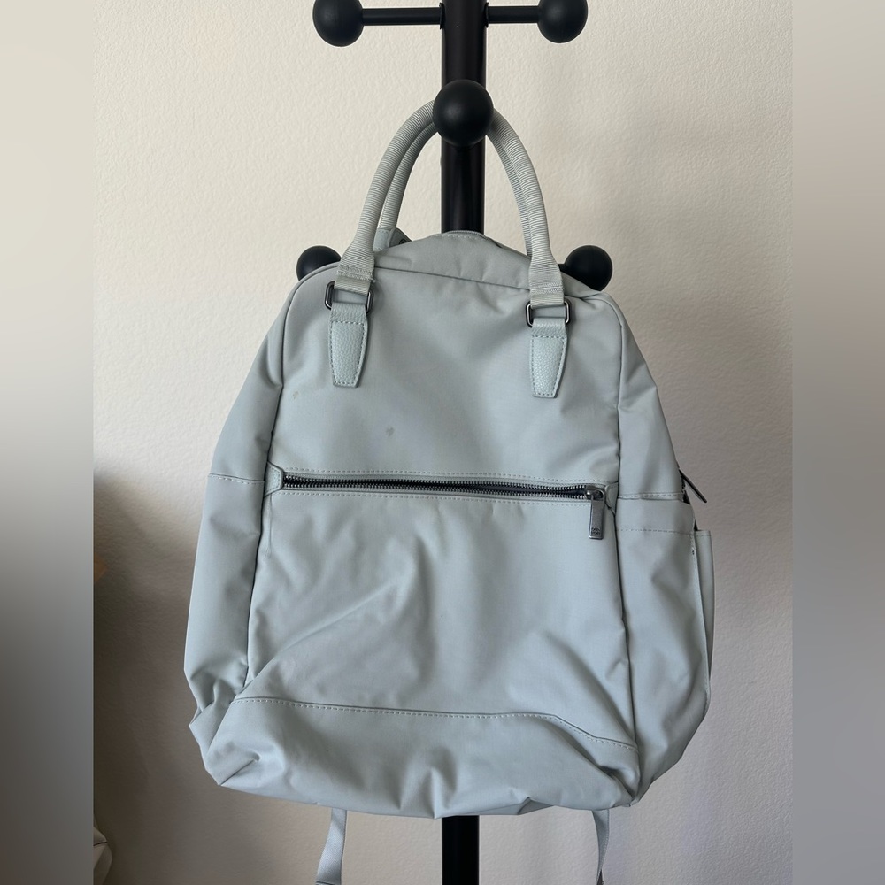 Target backpack